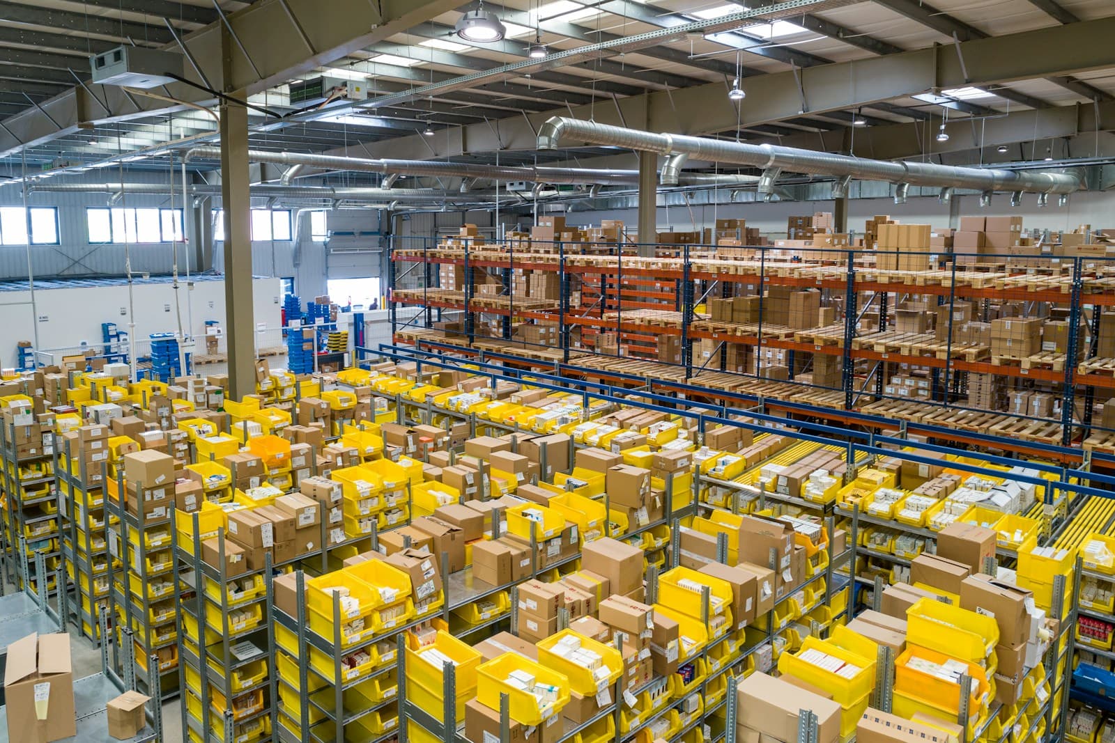 Commerce — AI-native commerce infrastructure for the Middle East