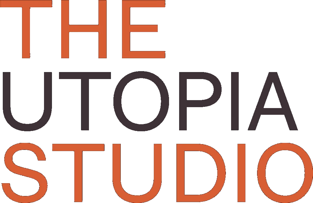 The Utopia Studio logo