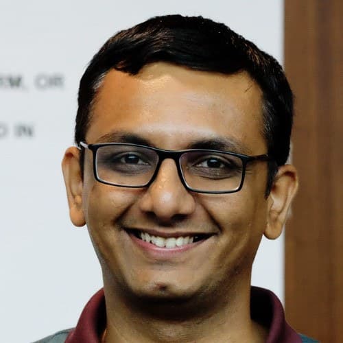 Parag Kotak