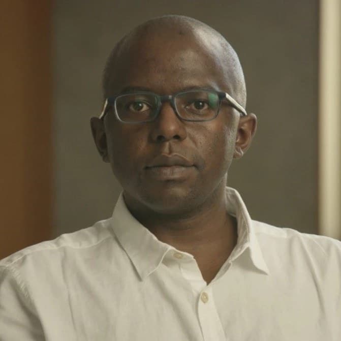 Phares Kariuki