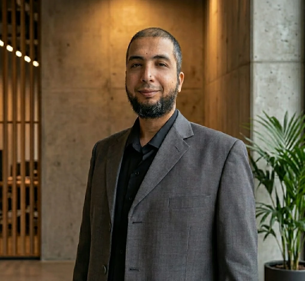 Mohammed Ibrahim Abdelrazek Ali