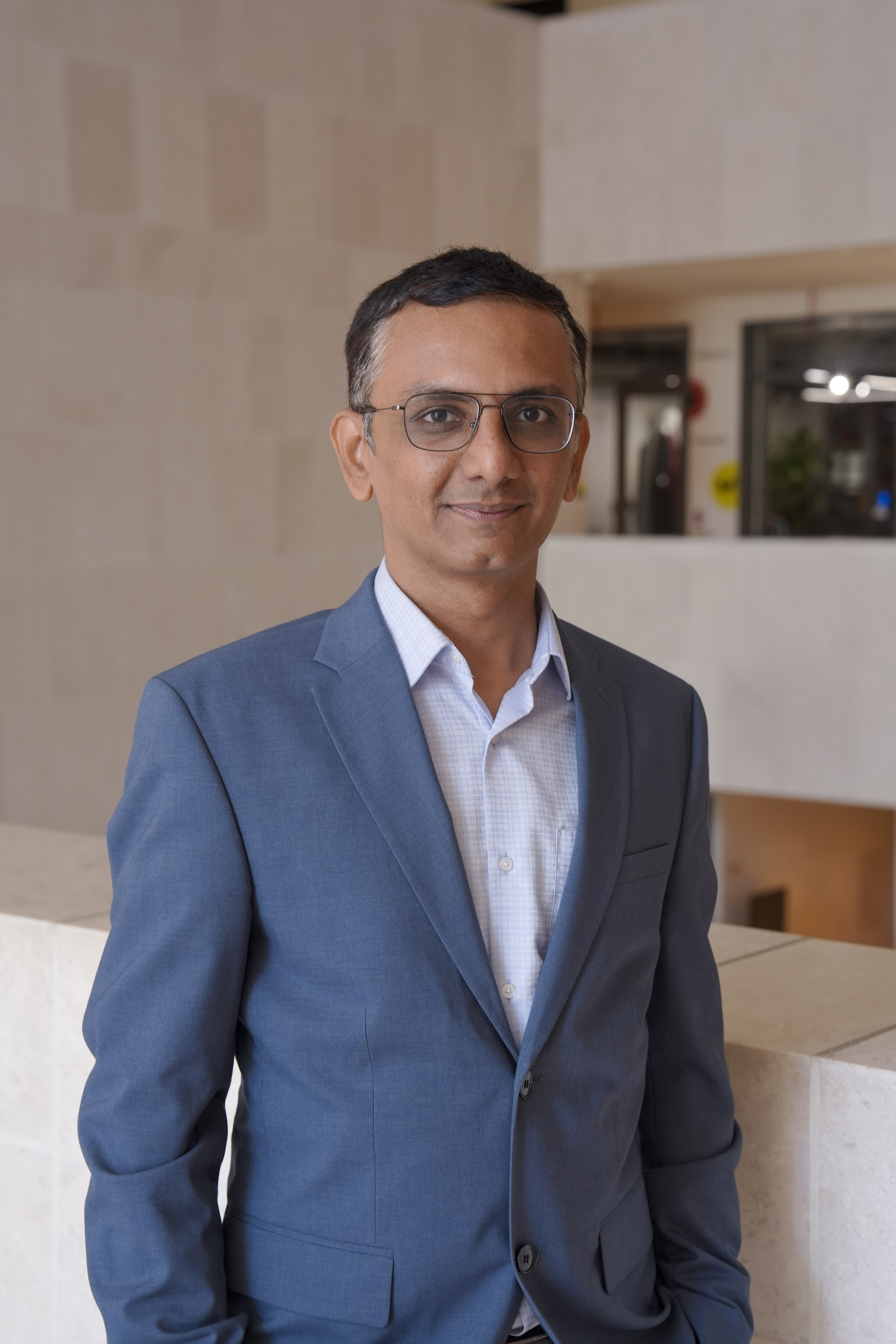 Parag Kotak