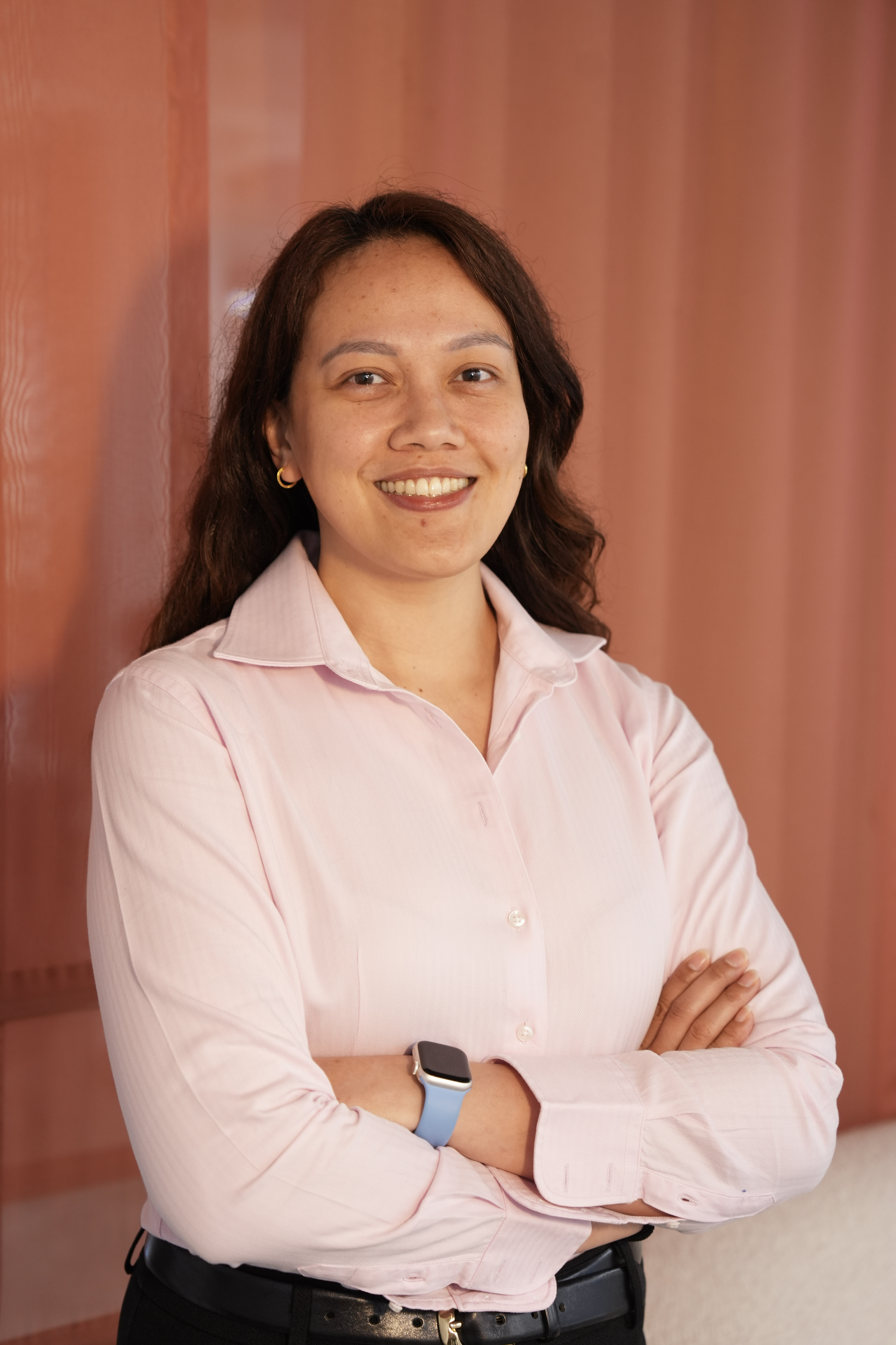 Koleen Ocampo